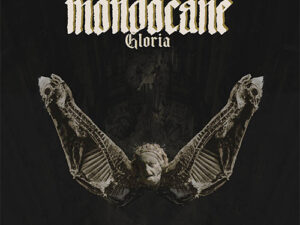 Mondocane - Gloria (CD)