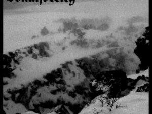 Vonülfsrëich - Ragnarök Rising (CD)