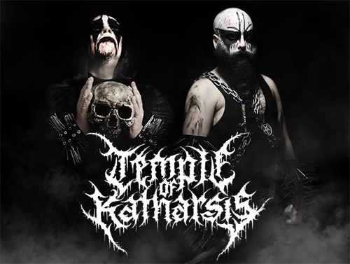 Rotting Christ: Theogonizing black metal