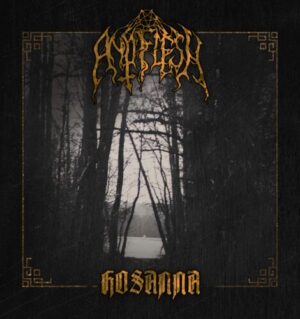 Antiflesh - Hosanna (CD)