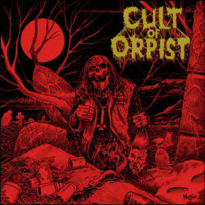CULF OF ORPIST - Cult of Orpist
