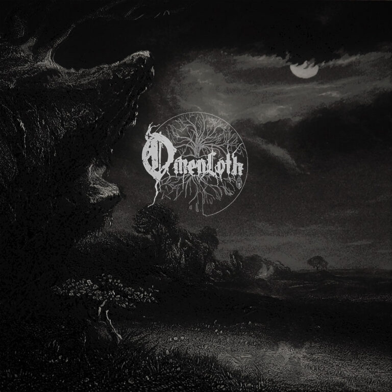 Omenloth - Omenloth CD