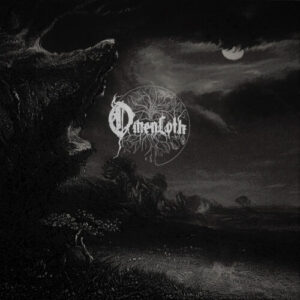 Omenloth - Omenloth CD