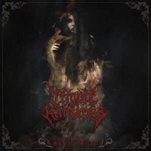 TEMPLE OF KATHARSIS - Macabre Ritual