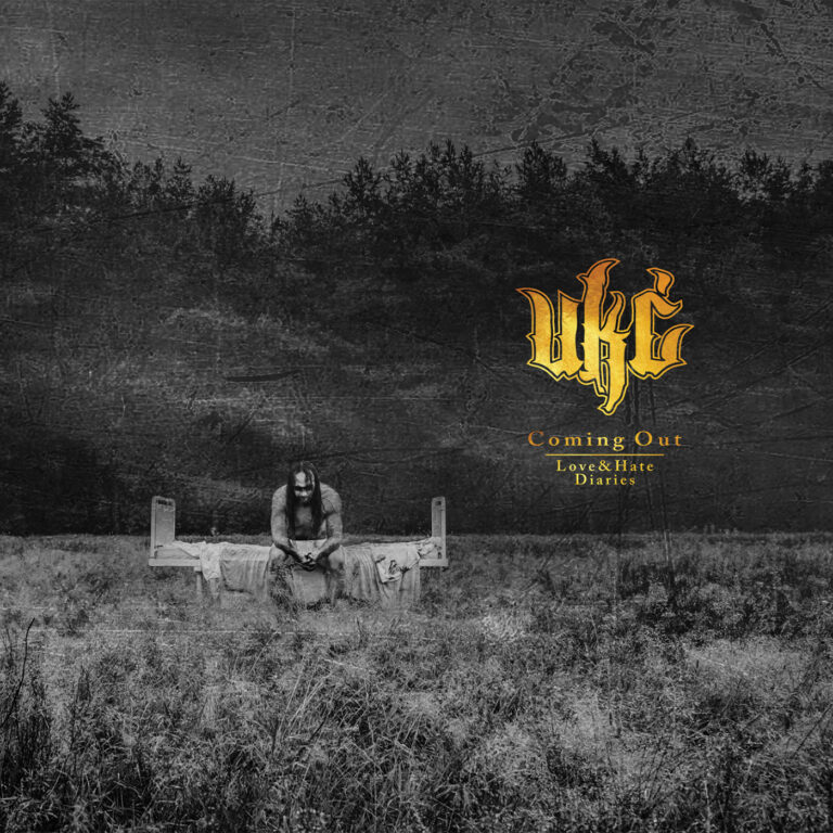 UKC - Coming Out - Love & Hate Diaries