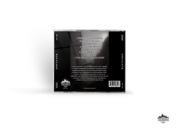 Omenloth - Omenloth CD - Image 5