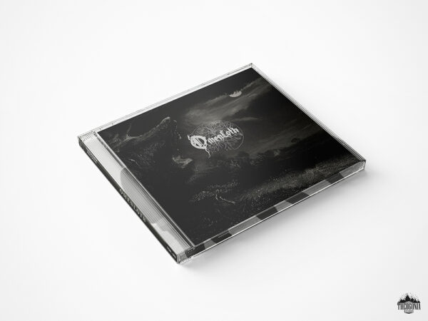 Omenloth - Omenloth CD - Image 2