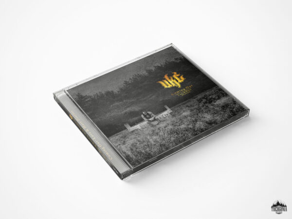 UKĆ - Coming Out – Love & Hate Diaries CD - Image 2