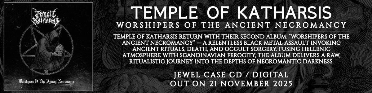 Temple of Katharsis