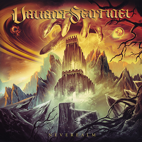 Valiant Sentinel - Neverealm