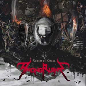 AMONGRUINS - Advent of Chaos