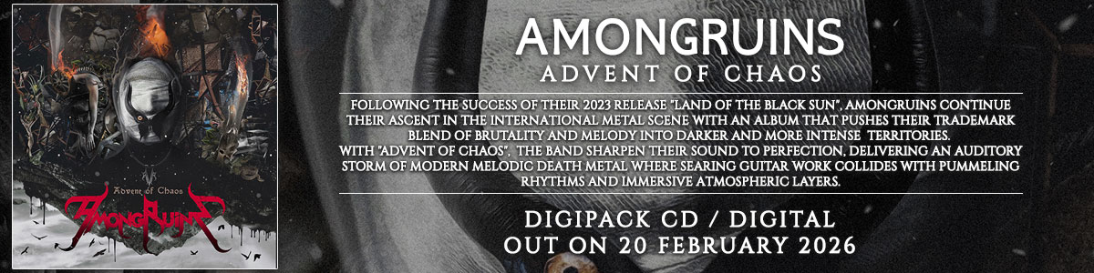 AmongRuins
