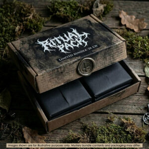 RITUAL PACK | Mystery CD Bundle