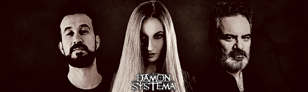 DAMON-SYSTEMA DAMON SYSTEMA