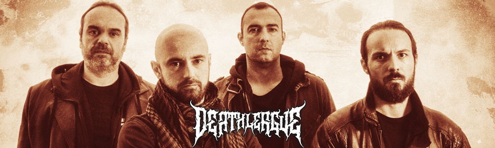 DEATH-LEAGUE DEATH LEAGUE
