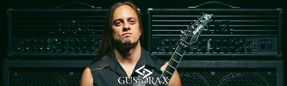 GUS-DRAX GUS-DRAX