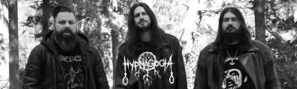 HYPNAGOGIA HYPNAGOGIA
