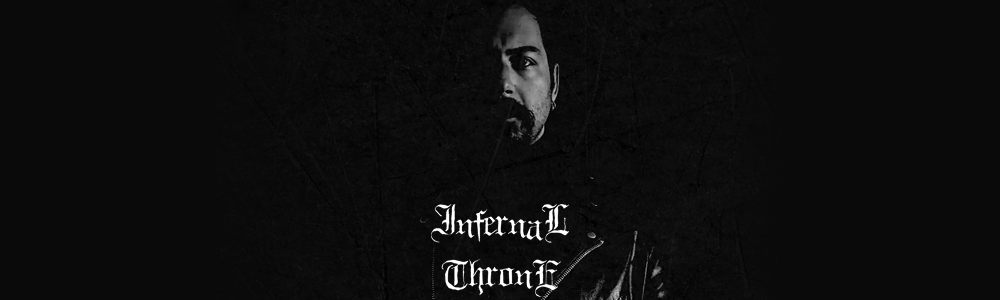 INFERNAL-THRONE INFERNAL THRONE
