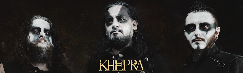KHEPRA KHEPRA