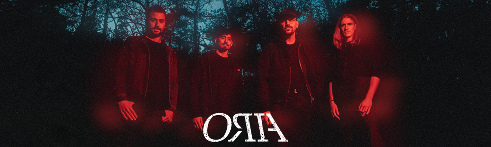 ORIA ORIA
