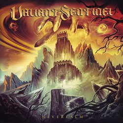 Valiant Sentinel - Neverealm