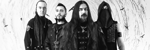 MORIBUND OBLIVION